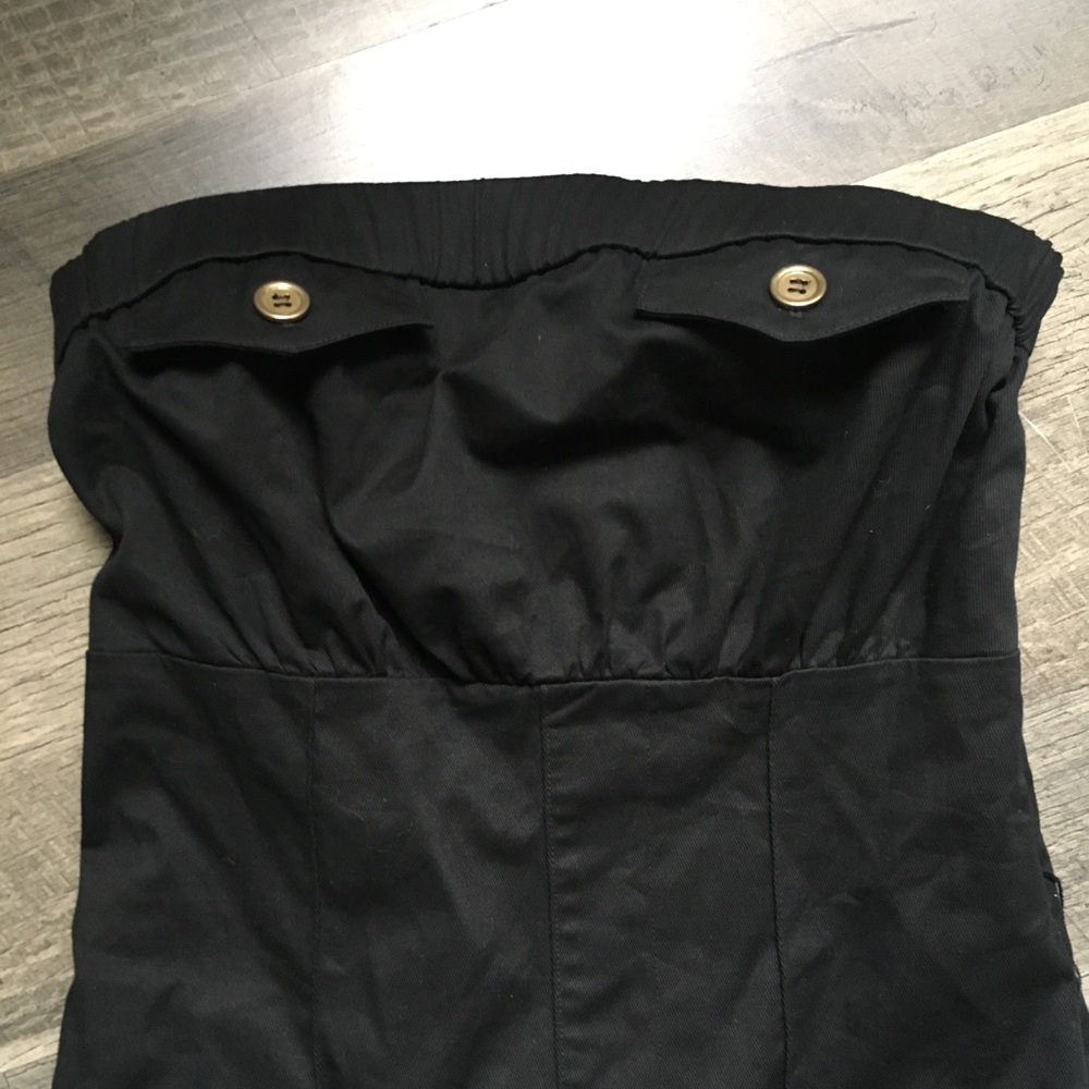 🖤 VINTAGE BABY PHAT JUMPSUIT 🖤 - Picture 4 of 14